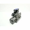 Yuken 100V-AC HYDRAULIC DIRECTIONAL CONTROL VALVE DGSG-06-2B2A-T-PA-A100-53